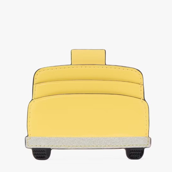 Kate spade taxi card wallet - Picture 3 of 5